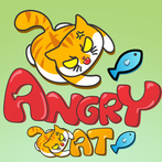 Angry Cats