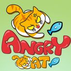Angry Cats