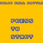 Color Ball Battle