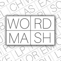 WORDMASH