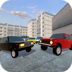 Soviet Car Drift : Avtosh