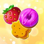 Delicious Yummies Match Puzzle