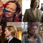 30 Tilda Swinton Movies