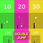 Double Jump!