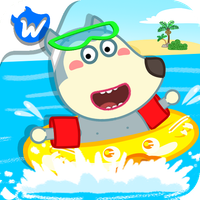 Wolfoo Four Seasons Adventures