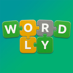 Wordly: Guess the Word Game