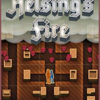 Helsing's Fire