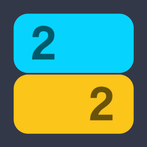 Shikaku Master: Numeric grid