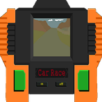 Car Race Grand Prix Minigame