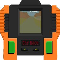 Car Race Grand Prix Minigame