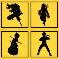 Adivina El Anime - Quiz 😎