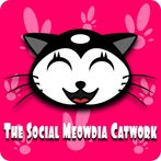 The Social Meowdia Catwork