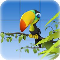 Parrot Puzzle