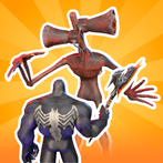 Monsters: Fighting Craft