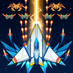 Galaxy Raid:Elite Shooter