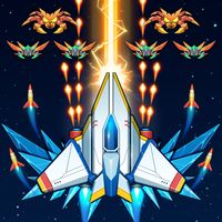 Galaxy Raid:Elite Shooter