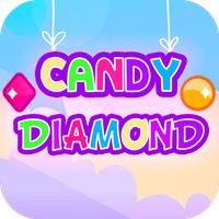 Candy Diamond