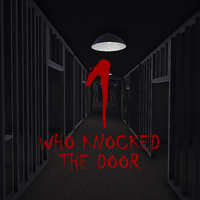 Who Knocked The Door