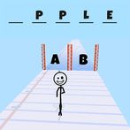 Hangman Run