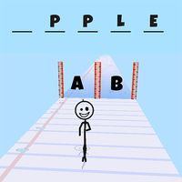 Hangman Run