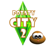 Potaty City 2