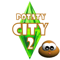 Potaty City 2