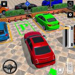 Car Parking 3D Car Driving
