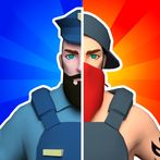 Double Agent Race