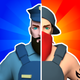 Double Agent Race