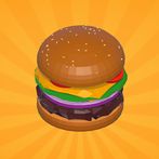 Burger Stack Swipe!