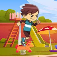 Locomotor Runner-Jump