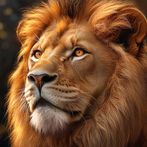 Beast Lord: The New Land