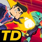 Defenders: Heroes vs Aliens