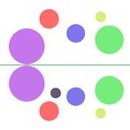 Find the difference in moving