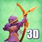 Arena Clash : Tiny War