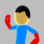 Agent Puppet