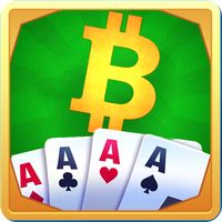 Solitaire earn Bitcoin