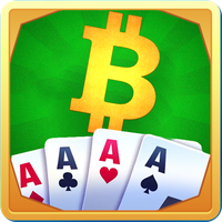 Solitaire earn Bitcoin