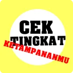 Cek Tingkat Ketampananmu