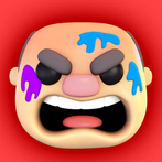 Neighbor Color Pranks