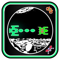 Scramble & Astro Command 80s