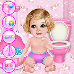 Baby Spa Salon