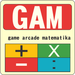 Game Arcade Matematika