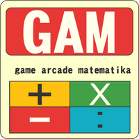 Game Arcade Matematika