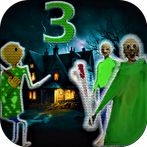 Baldi Granny 3 Game:Horror Mod