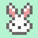 Pixel art Coloring