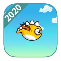 Flappy Dragon The Game
