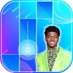 Lil Nas X Piano Tiles
