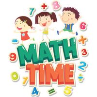 Math Time