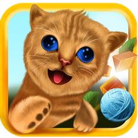 Cat Simulator: Pets Life Games